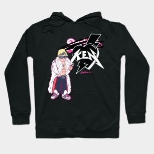 Empowered Ken Hoodie